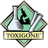 Toxigon Logo